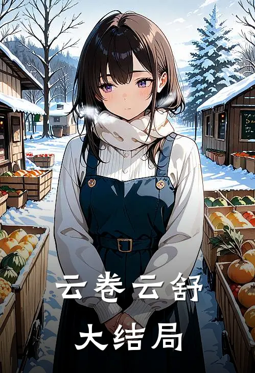 云卷云舒大结局