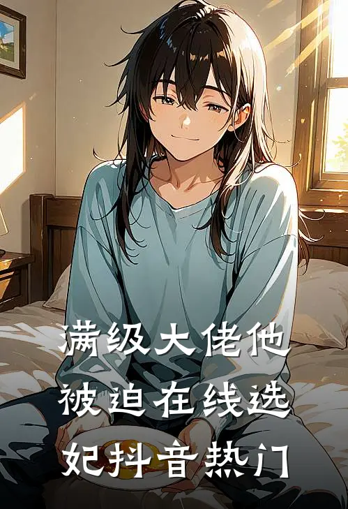 满级大佬他被迫在线选妃抖音热门