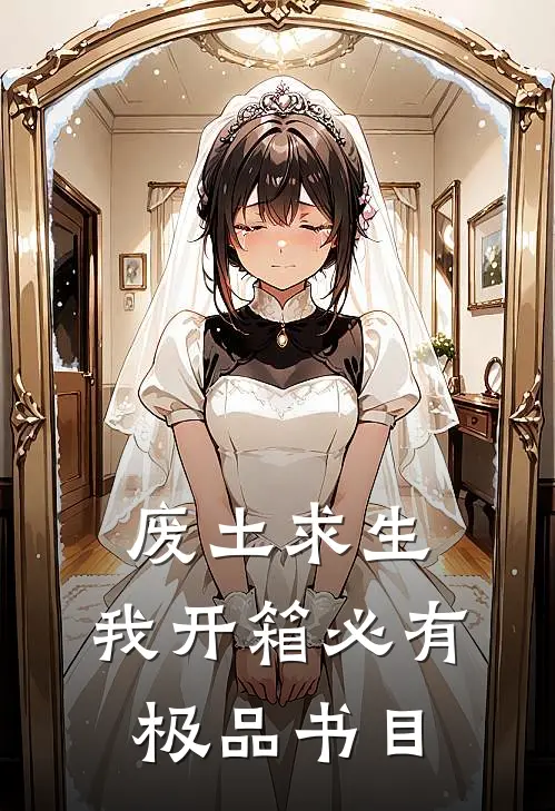 废土求生：我开箱必有极品书目