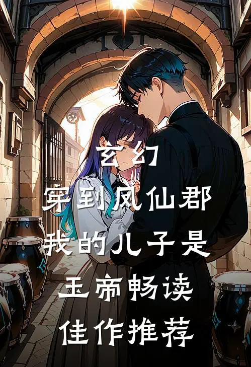 玄幻：穿到凤仙郡，我的儿子是玉帝畅读佳作推荐