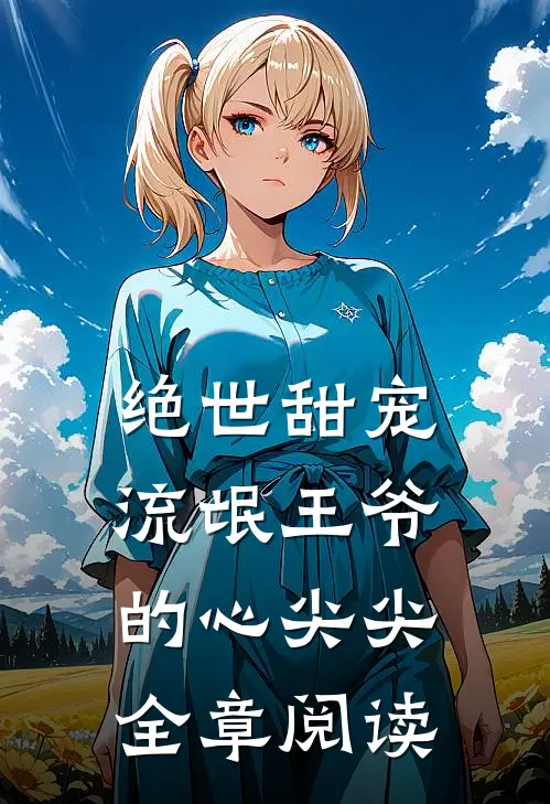 绝世甜宠：流氓王爷的心尖尖全章阅读