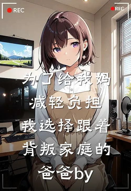 为了给我妈减轻负担，我选择跟着背叛家庭的爸爸by