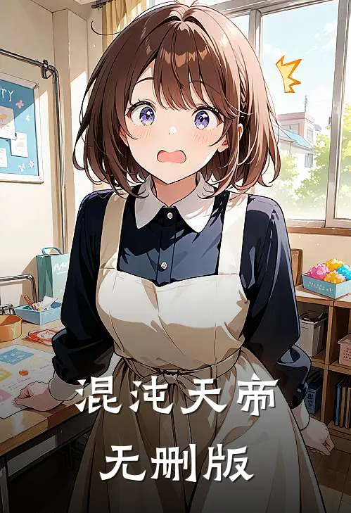 混沌天帝无删版