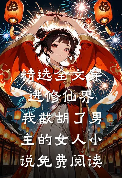 精选全文穿进修仙界:我截胡了男主的女人小说免费阅读