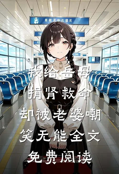 我给岳母捐肾救命，却被老婆嘲笑无能全文免费阅读