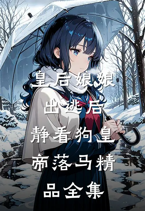 皇后娘娘出逃后，静看狗皇帝落马精品全集
