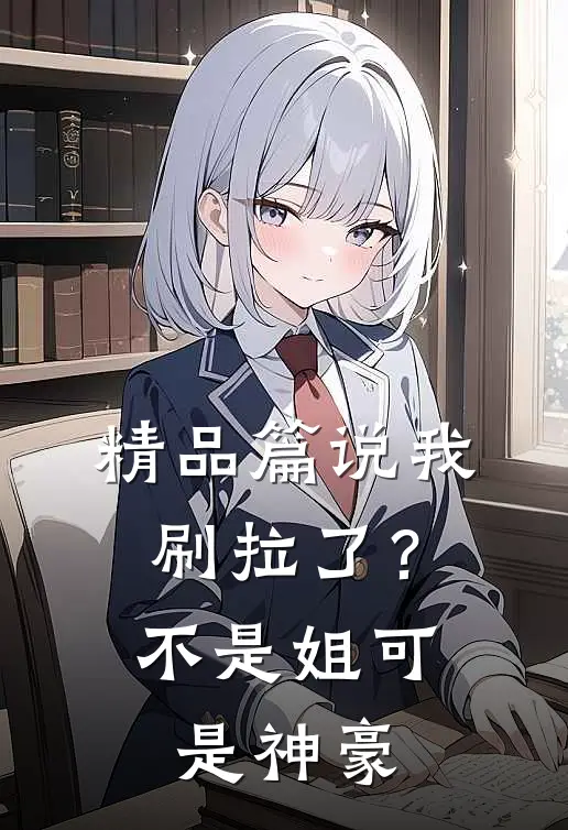 精品篇说我刷拉了？不是，姐可是神豪