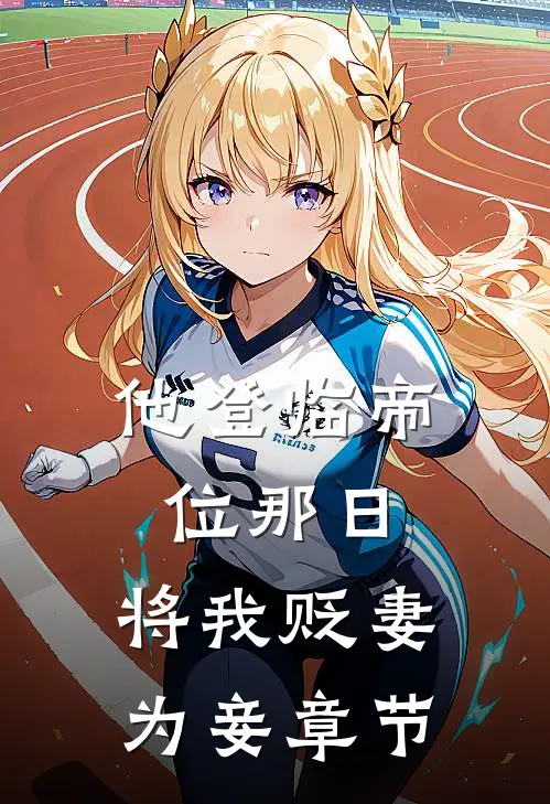 他登临帝位那日，将我贬妻为妾章节