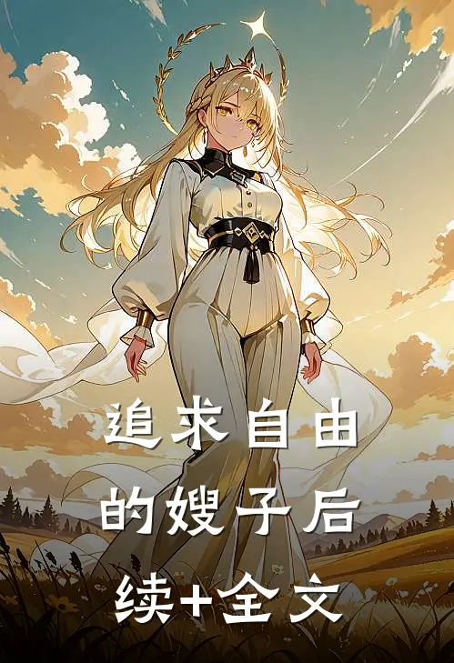 追求自由的嫂子后续+全文