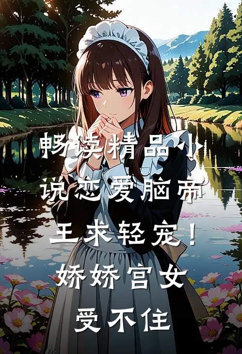 畅读精品小说恋爱脑帝王求轻宠！娇娇宫女受不住
