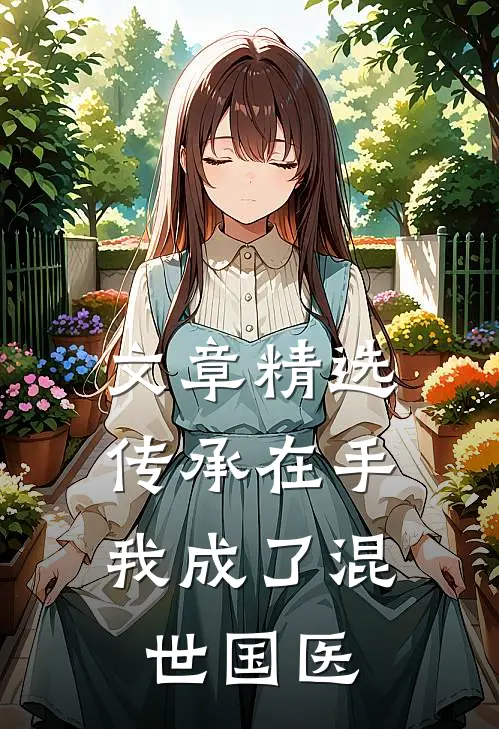文章精选传承在手，我成了混世国医