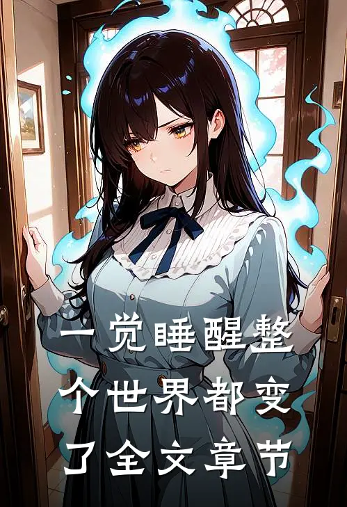 一觉睡醒整个世界都变了全文章节
