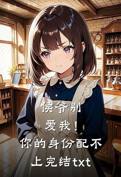侯爷别爱我！你的身份配不上完结txt