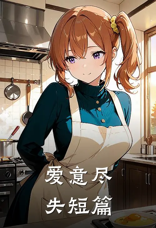 爱意尽失短篇