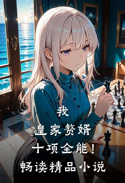 我，皇家赘婿，十项全能！畅读精品小说