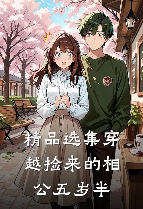 精品选集穿越捡来的相公五岁半
