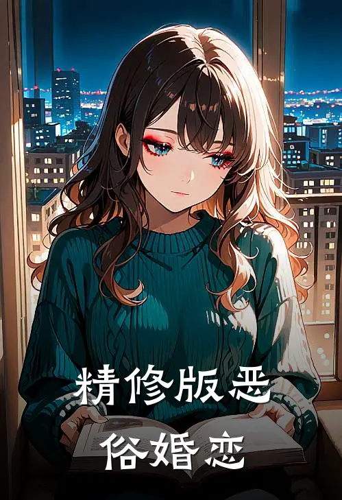 精修版恶俗婚恋
