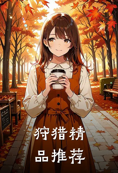 狩猎精品推荐