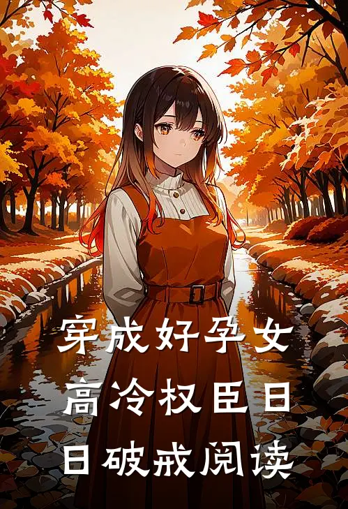 穿成好孕女，高冷权臣日日破戒阅读