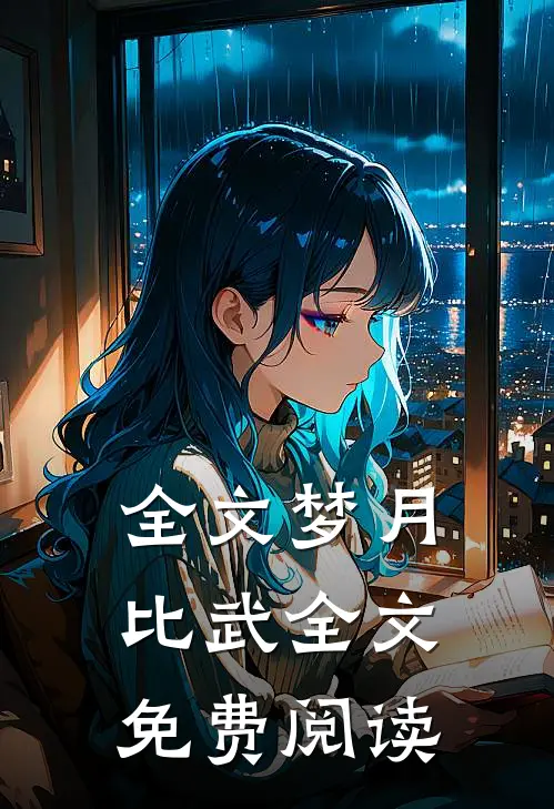全文梦月比武全文免费阅读