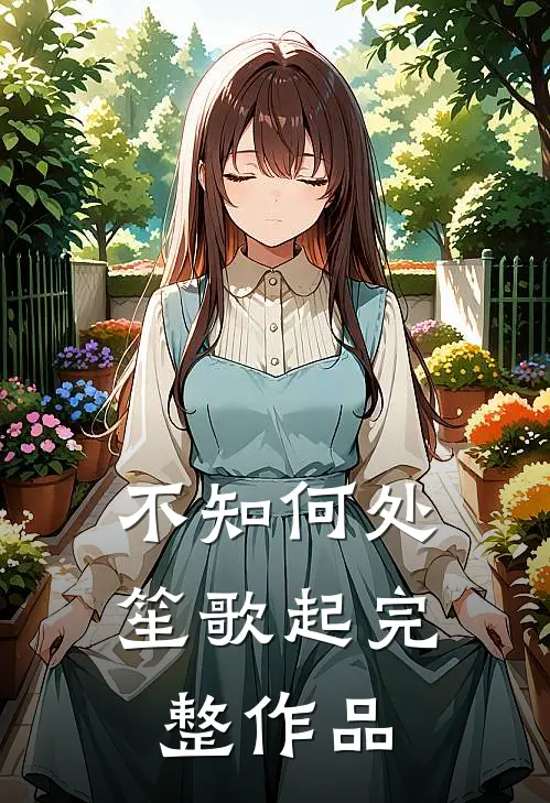不知何处笙歌起完整作品