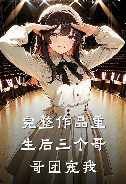 完整作品重生后三个哥哥团宠我