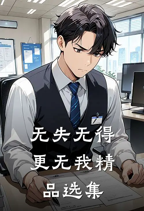 无失无得更无我精品选集
