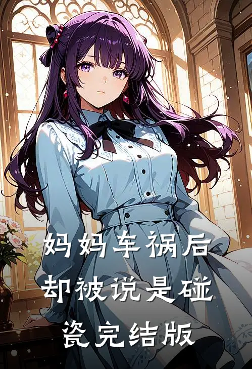 妈妈车祸后，却被说是碰瓷完结版