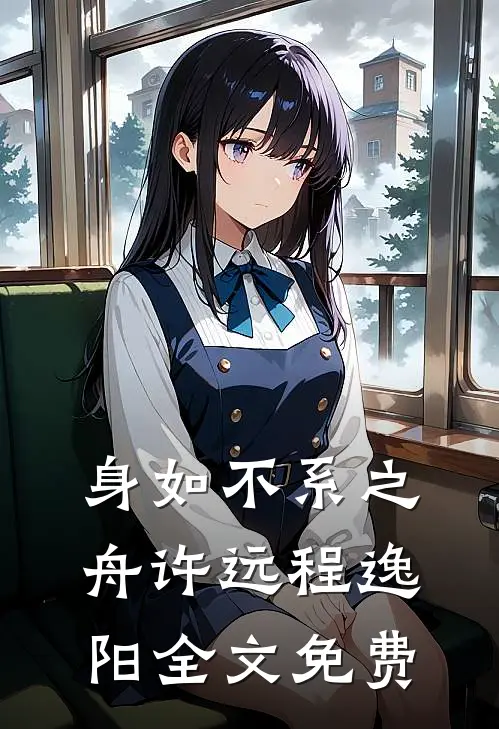 身如不系之舟许远程逸阳全文免费