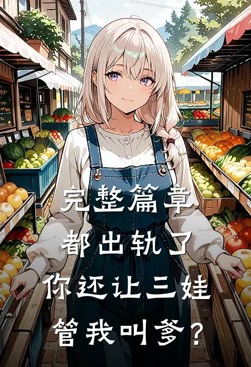 完整篇章都出轨了，你还让三娃管我叫爹？