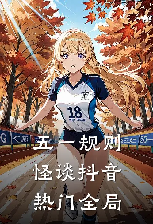 五一规则怪谈抖音热门全局