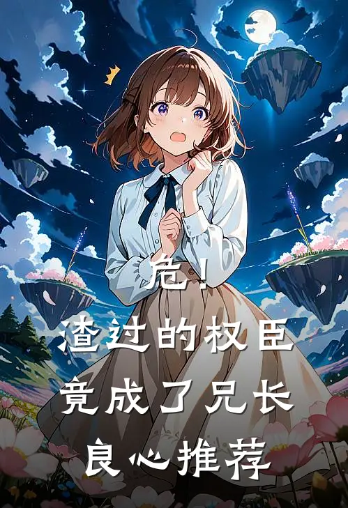 危！渣过的权臣竟成了兄长良心推荐