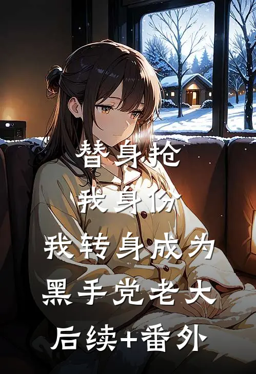 替身抢我身份，我转身成为黑手党老大后续+番外
