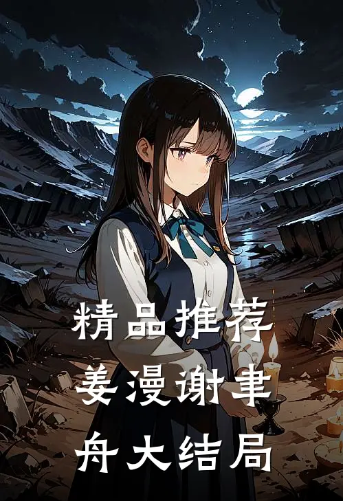 精品推荐姜漫谢聿舟大结局