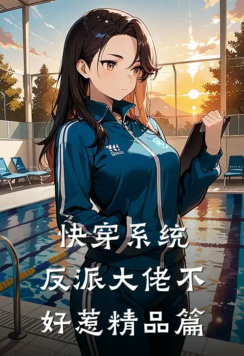 快穿系统：反派大佬不好惹精品篇