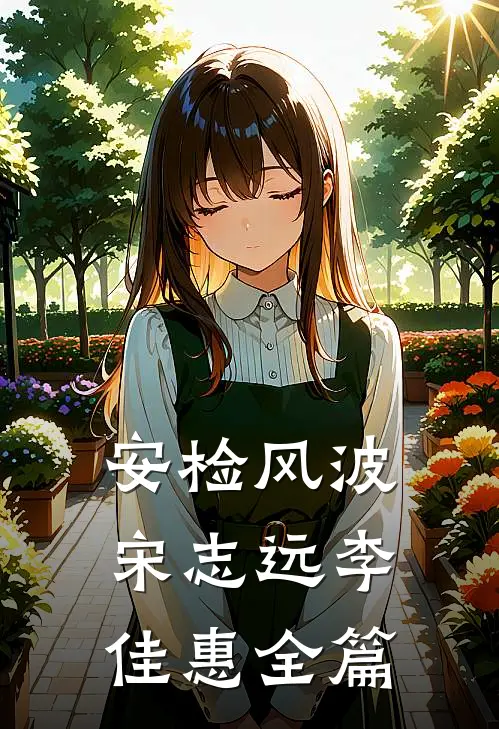 安检风波宋志远李佳惠全篇