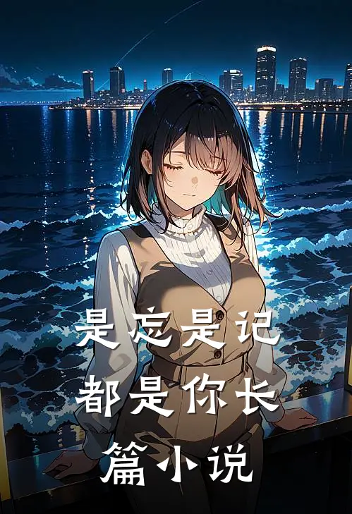 是忘是记都是你长篇小说