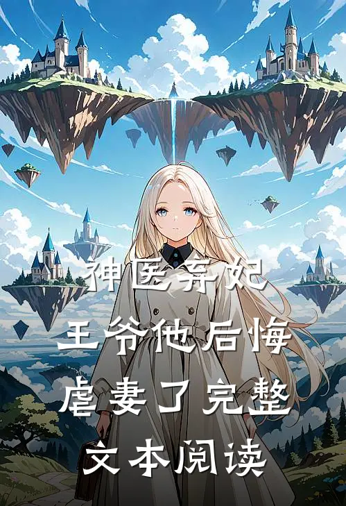 神医弃妃王爷他后悔虐妻了完整文本阅读