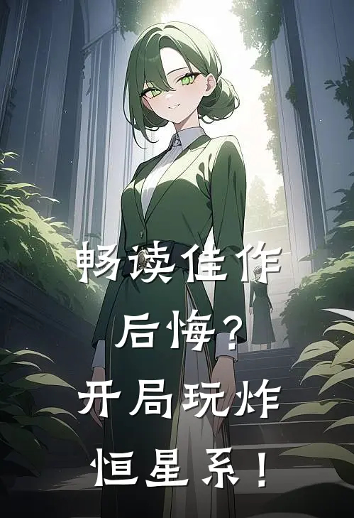 畅读佳作后悔？开局玩炸恒星系！