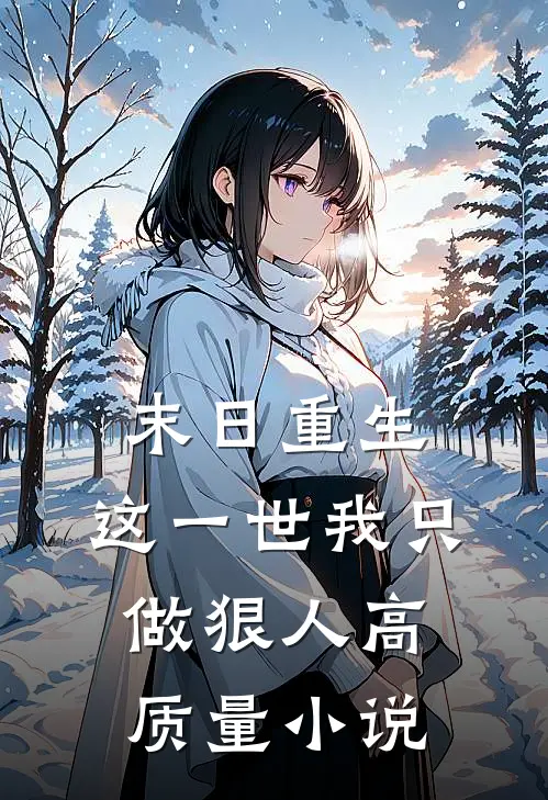 末日重生：这一世我只做狠人高质量小说