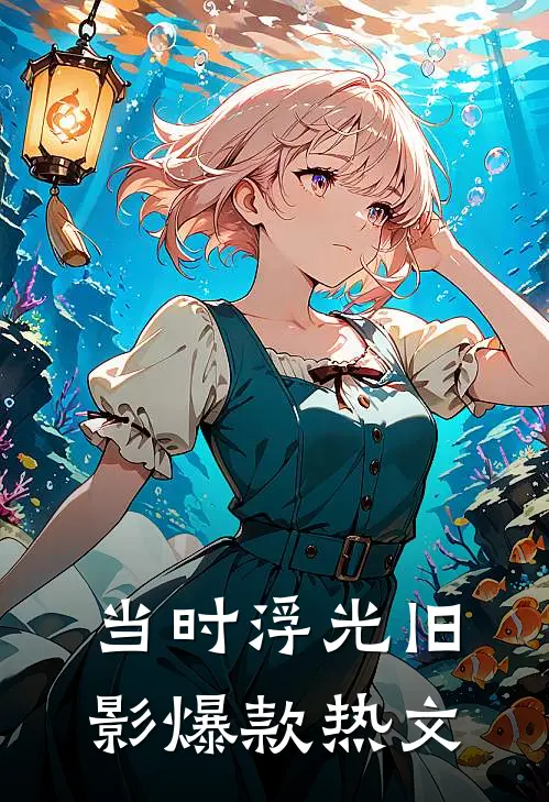 当时浮光旧影爆款热文