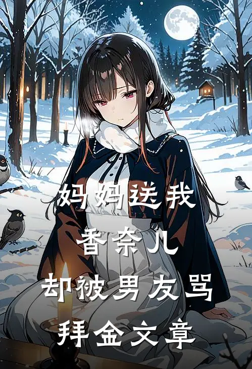 妈妈送我香奈儿，却被男友骂拜金文章