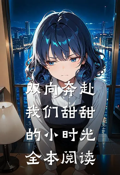 双向奔赴：我们甜甜的小时光全本阅读