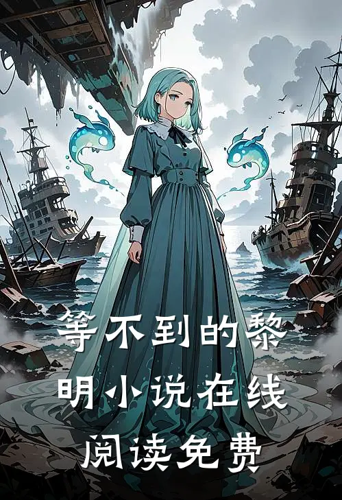 等不到的黎明小说在线阅读免费