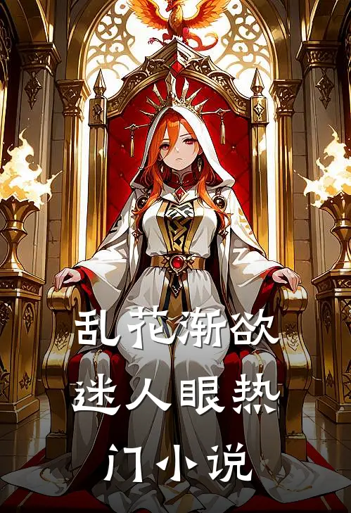 乱花渐欲迷人眼热门小说
