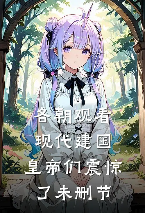 各朝观看现代建国，皇帝们震惊了未删节