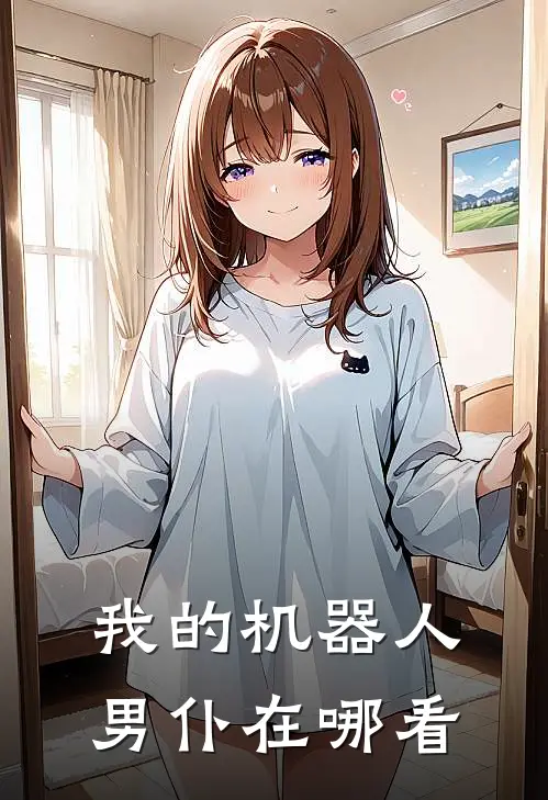 我的机器人男仆在哪看