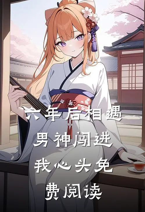 六年后相遇，男神闯进我心头免费阅读