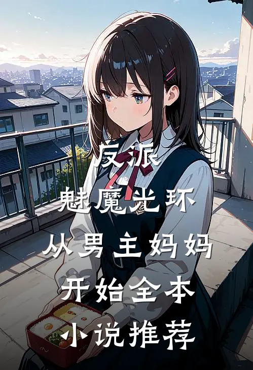反派：魅魔光环，从男主妈妈开始全本小说推荐