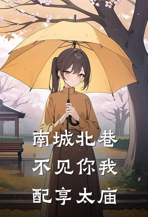 南城北巷，不见你我配享太庙